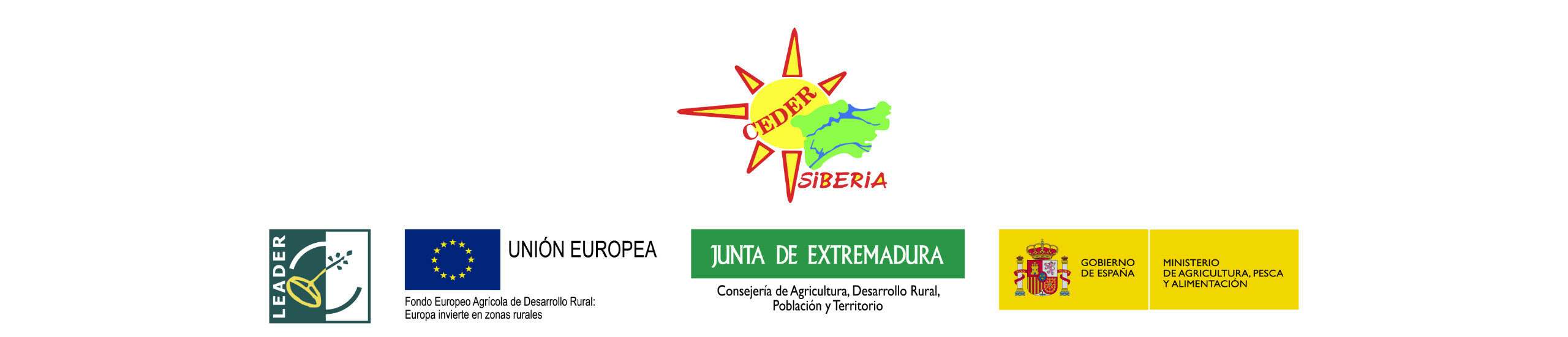 Centro de Desarrollo Rural La Siberia